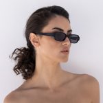 Xειροποίητα Γυαλιά Γεωμετρικά Mod. 2104