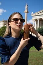 Xειροποίητα Γυαλιά Πεταλούδες Mod. 2605 - Δαλματίας Ταρταρούγα - Image 8