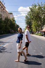 Xειροποίητα Γυαλιά Τετράγωνα Mod. 2606 - Σκούρα Ταρταρούγα - Image 6